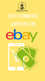 Best Ecommerce Suppliers For Ebay INSTANT DOWNLOAD